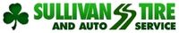 Sullivan Tire coupons